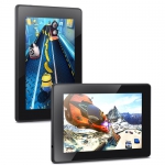 Kindle Fire HD平板电脑8G 亚马逊中国999包邮