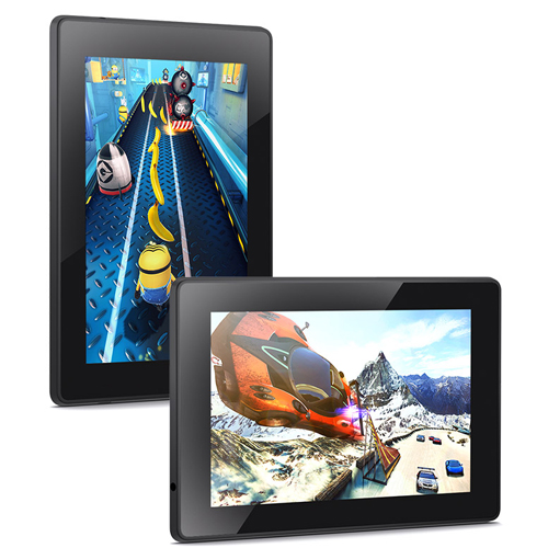 Kindle Fire HD平板电脑