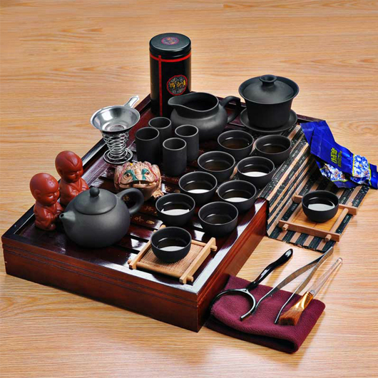 茶具套装