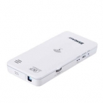 SANGMAX SP-1000W WiFi微型投影仪 白色  易迅网华东价格1499包邮