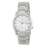 Seiko 精工 SNK789 5系男士机械手表 美国Amazon价格56.77美元 海淘到手约355RMB 