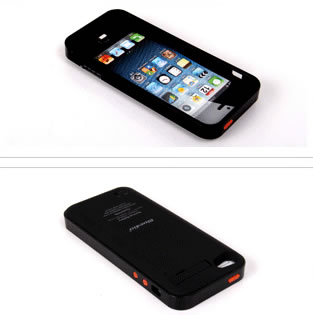 蓝弦iPhone5备用电池