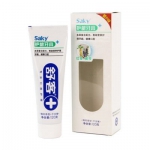 凑单品：舒客 红参护龈牙膏120G 苏宁价格6.8元