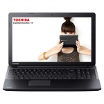 东芝(TOSHIBA) C50-AC10B1 15.6英寸笔记本 苏宁2999包邮