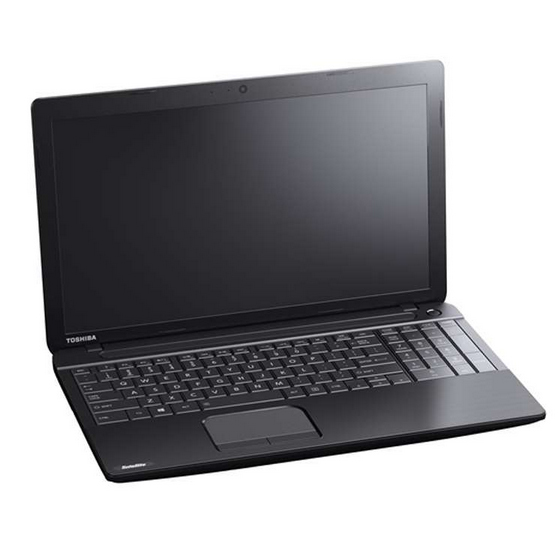 东芝C50-AC10B1笔记本