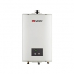  能率燃气热水器GQ-16B1FE（12T） 苏宁2796包邮