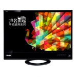 华硕（ASUS）ML249HR 24英寸MVA液晶显示器 京东商城959包邮