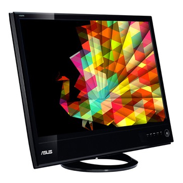 华硕ML249HR显示器