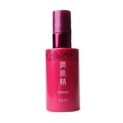 高丝 润肌精美容液