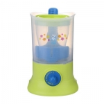 小白熊 HL-0802暖奶器 京东价格69元
