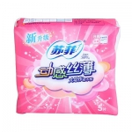 苏菲 动感丝薄日用洁翼卫生巾5片 健一网价格4.9包邮