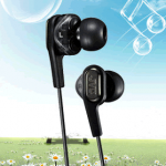 JVC FXT90 双动圈入耳式耳机  易迅网华北/东北价格339（349-10）