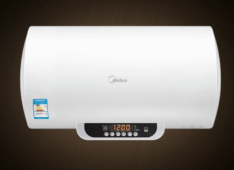 美的 F50-21WB1(E)遥控电热水器