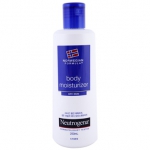 Neutrogena露得清深层滋润护体霜250ml 京东商城69.9包邮