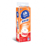 维达 至有分量系列 3层卫生纸 200g*10卷  易迅网华中价格31（满138-38，<span class='ys'>低至23.4元/提</span>）
