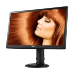 AOC U2868PQU 28英寸4K液晶显示器  京东商城价格