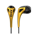 AKG K330P 入耳式耳机  京东商城价格199包邮