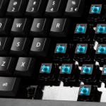 樱桃 MX-BOARD 2.0 机械键盘 青轴  新蛋网价格339（359-20）
