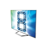 康佳（KONKA） LED39K60U KKTV 39英寸8核4K超高清电视 京东商城价格2599包邮（2799-200）