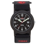 天美时 Timex T40011 户外系列 夜光男表 美国Amazon价格25.69美元 海淘到手约160RMB
