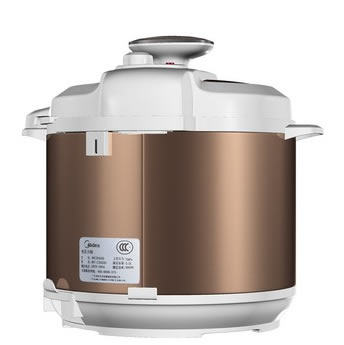 美的 WCS5035电脑版电压力锅