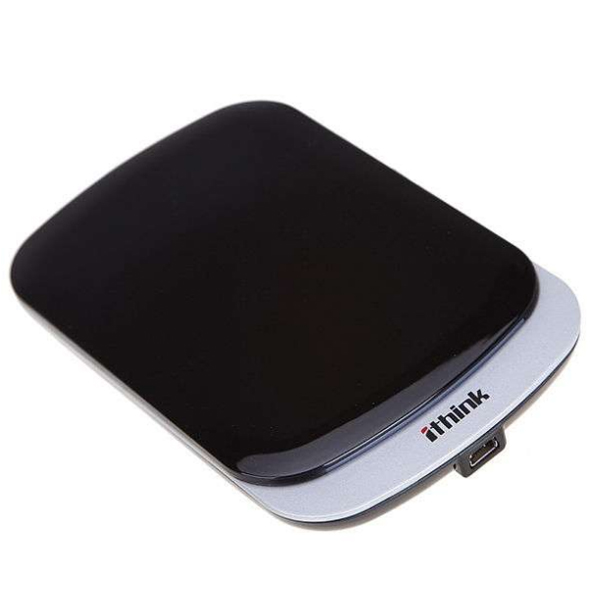 埃森客B52 1TB USB3.0移动硬盘