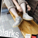 Clarks 其乐 经典沙漠休闲鞋 美国Amazon价格63.51美元 海淘到手约448RMB