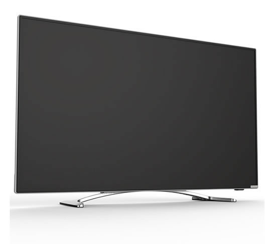 创维40U1 4K液晶电视