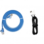包尔星克 (群加)  超六类超扁网线&USB2.0延长线 新蛋网价格9.9&5.9
