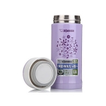 象印 SM-AFE35 不锈钢真空保温杯 360ML 京东商城价格169包邮（209-40）