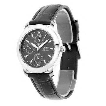 CASIO MTP-1192E-1A男表