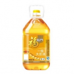 福临门 一级大豆油5L 苏宁价格44.5元