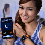 三星 GALAXY Gear 智能手表 橙色  易迅网华北/东北/西北价格670（700-30）