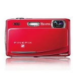 富士 FinePix Z950EXR 数码相机  新蛋网价格479，赠相机电池！