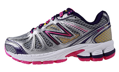 New Balance 2014新品男女大中童鞋跑步鞋
