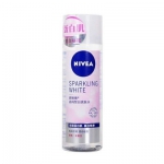 妮维雅 晶纯皙白爽肤水200ml 苏宁价格30元