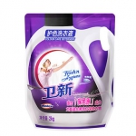 威露士 卫新 护色洗衣液 2kg袋装  京东商城价格23.9（满3免1，<span class='ys'>折合15.9元/袋</span>）
