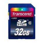 创见 32GB Class10 SDHC卡 易迅网79包邮