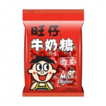 旺旺 旺仔牛奶糖 318g袋装  我买网华南站价格9.9