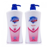 华东：舒肤佳 芦荟水润呵护型沐浴露720ml*2 一号店价格39.9元