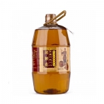 胡姬花 古法小榨花生油1.918L*2桶 顺丰价格139元（送900ml）