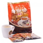 益昌 三合一榛果味白咖啡30g*15包 苏宁价格34元 