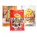 棒棒娃 精选大礼包308g 苏宁价格27.9元