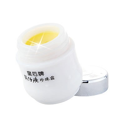 皇后牌片仔癀 珍珠霜
