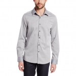 Kenneth Cole 男士条纹衬衫 美国Amazon价格20.7美元 海淘都到手约180RMB