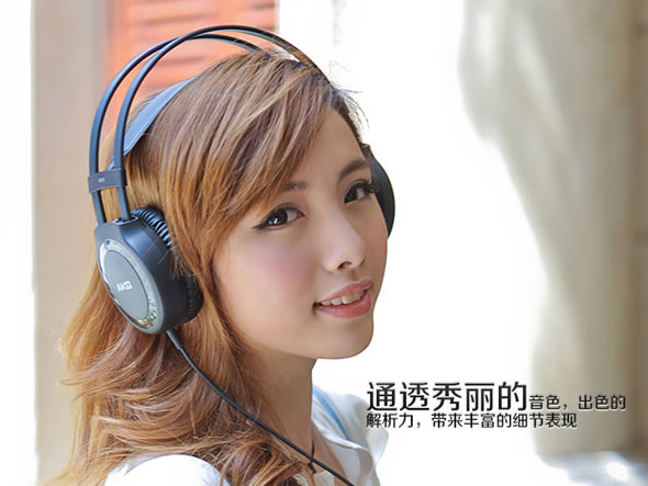 AKG K511头戴式耳机