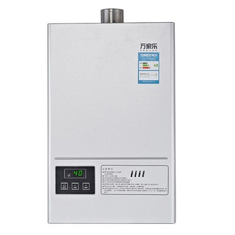 万家乐 JSQ20-10101热水器
