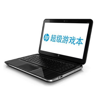 惠普Pavilion m4-1009tx笔记本电脑