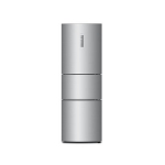 海尔（Haier） BCD-231WDBB 231升 三门冰箱 京东商城价格3399包邮（3699-300）