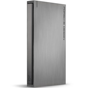 莱斯P9220移动硬盘
